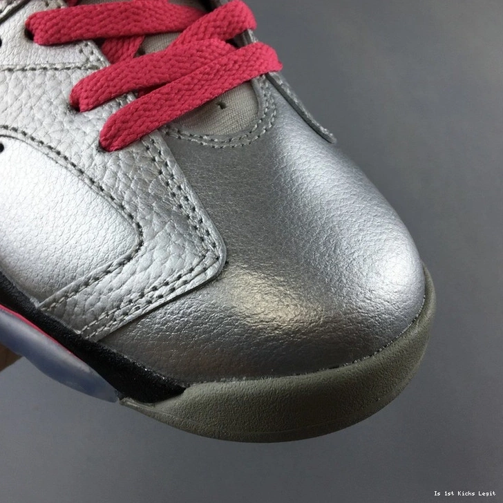 2014 Valentine's Retro 543390-009 Jordan (GS) Day  6 1105